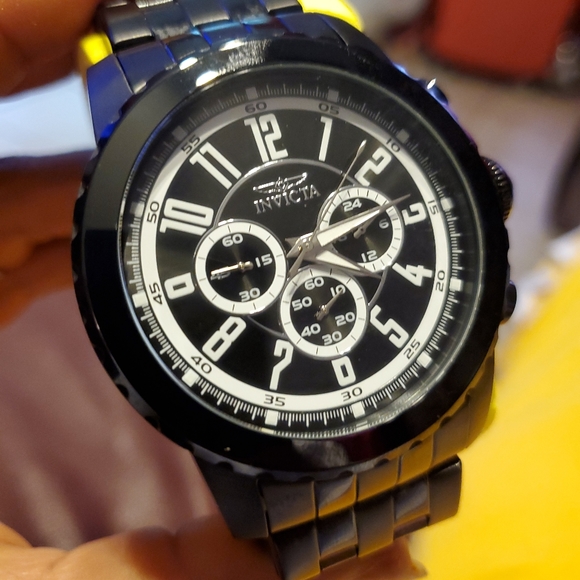 Invicta Watch - Picture 2 of 5